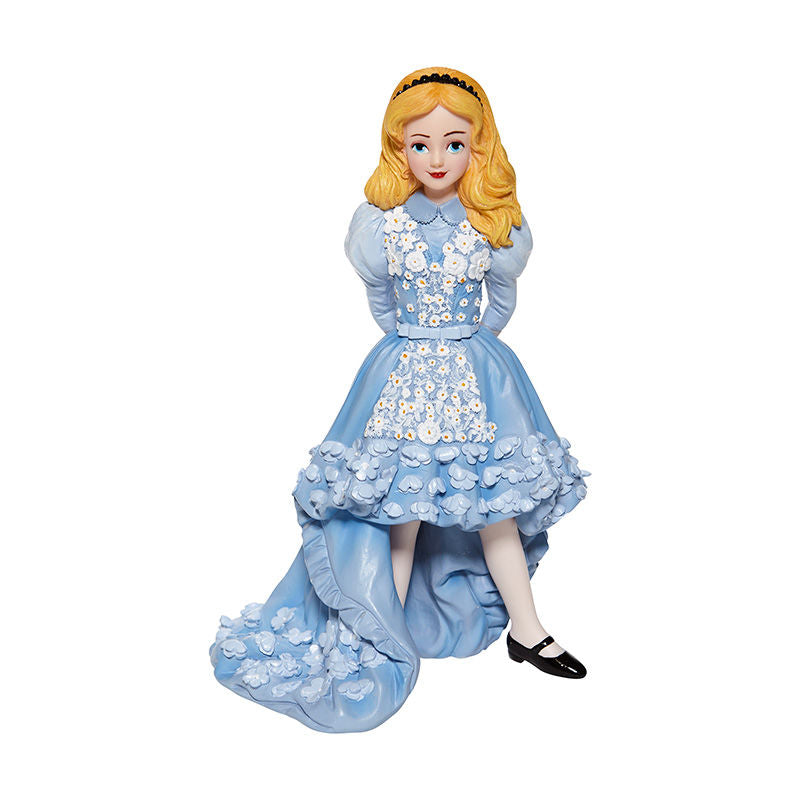 Disney Showcase Couture de Force Figurine - Alice in Wonderland