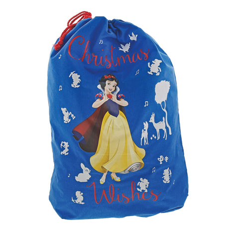 Disney Enchanting Christmas Gift Sack - Snow White
