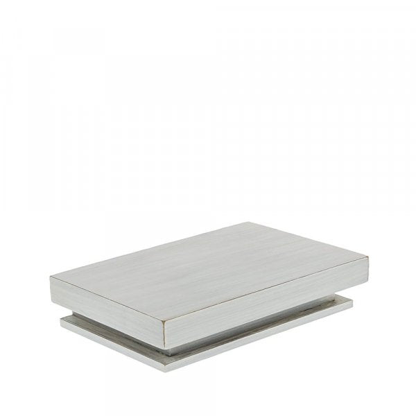 Willow Tree Co-Ordinating Hand Painted Display Shelf