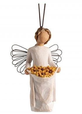 Willow Tree Sunshine Hanging Ornament