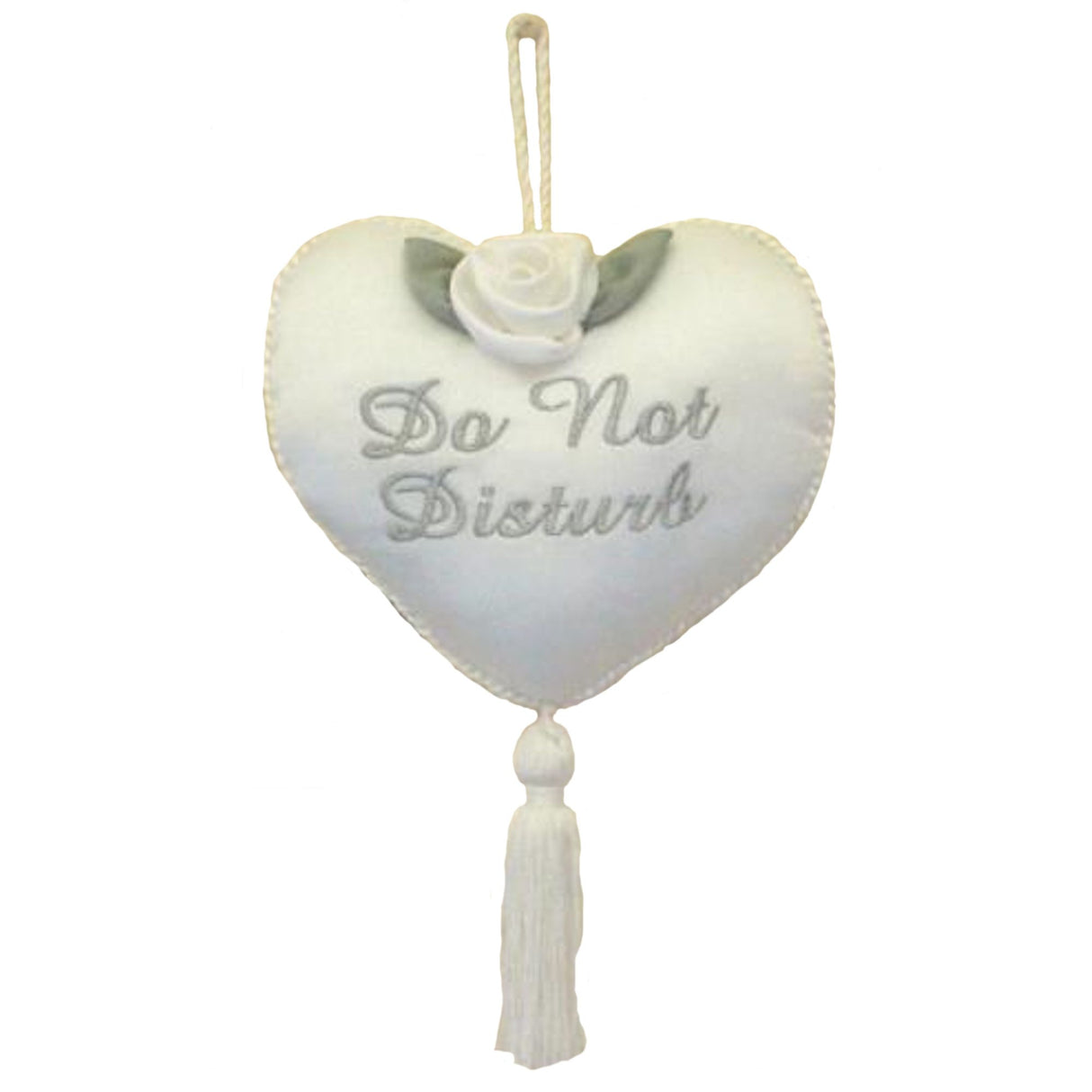 Wedding Gift - Do Not Disturb Hanging Cushion