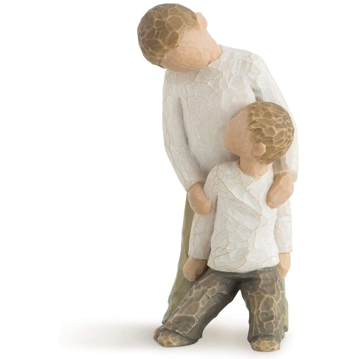 Childhood Brother Figure