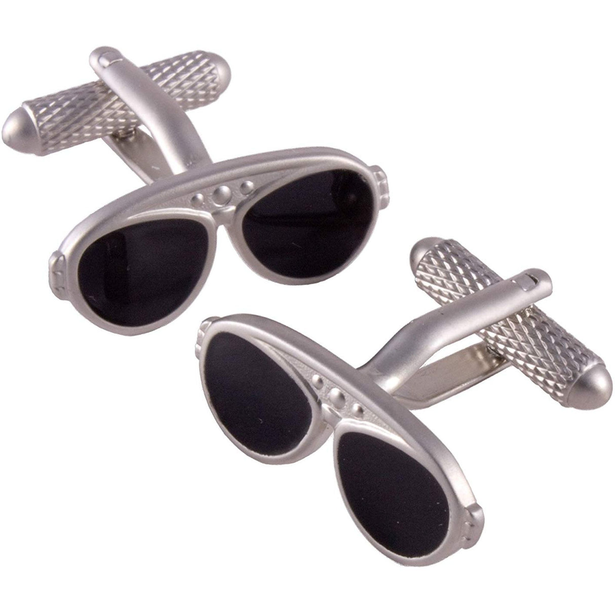 Sun Glasses Cufflinks