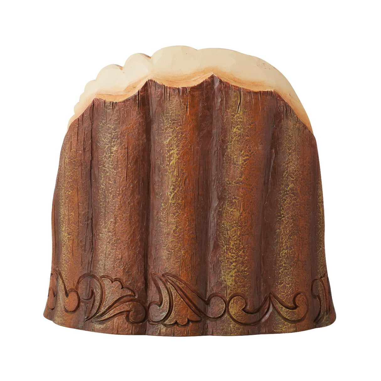 Beatrix Potter by Jim Shore Carved by Heart Figurine - Mrs Rabbit & Bunnies