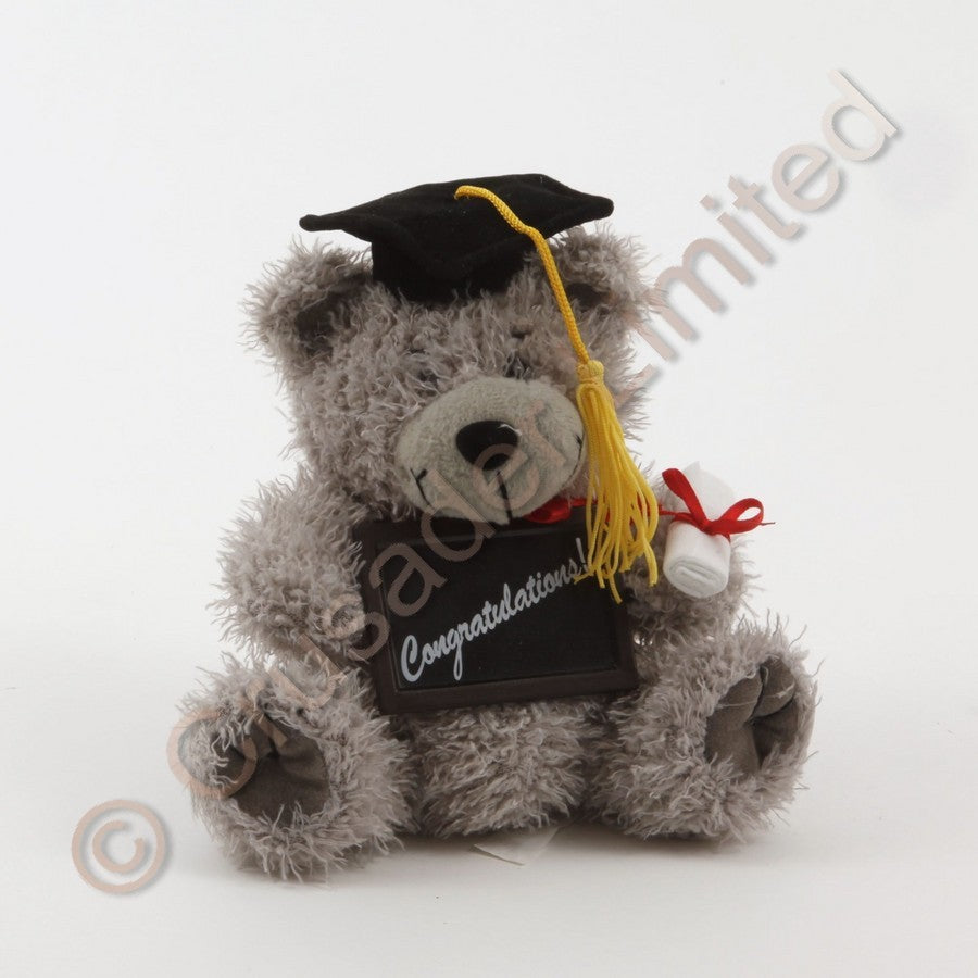Graduation Congratulations Bear