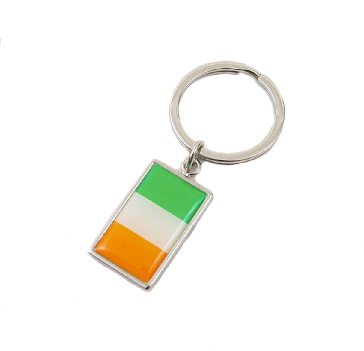 Ireland Flag Keyring