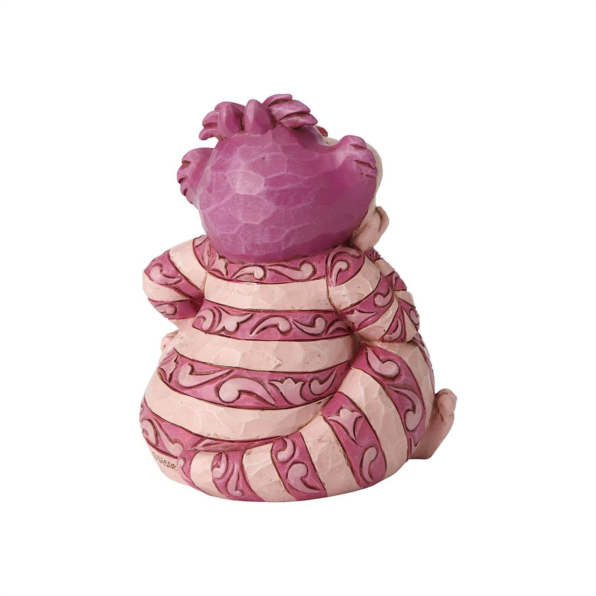 Disney Traditions Cheshire Cat Mini Figurine