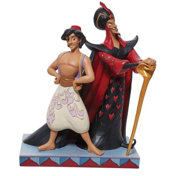 Disney Traditions Aladdin