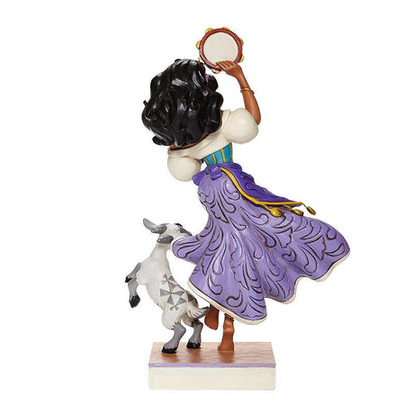 Esmeralda Jim Shore Figure