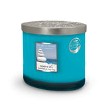 Heart & Home 2 Wick Ellipse Candle - Various Fragrances