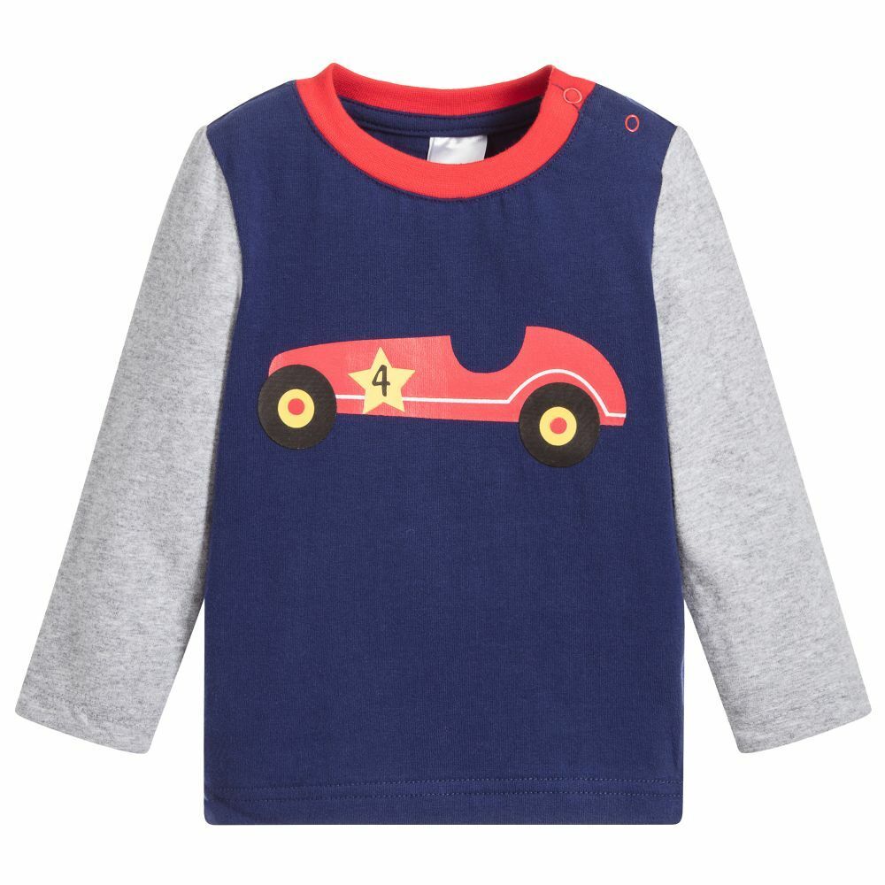 Blade & Rose - Classic Car Collection - Top - 1-2 Years