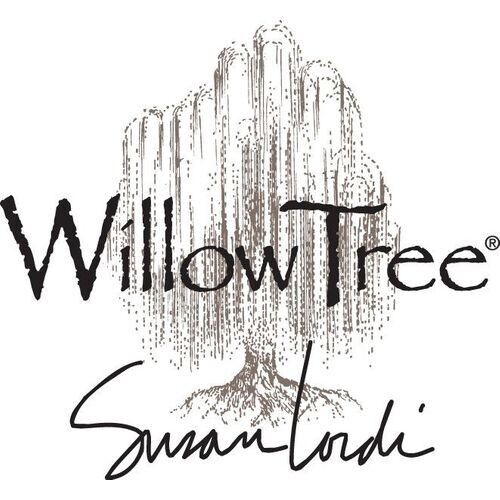Willow Tree Birthday Girl Figurine