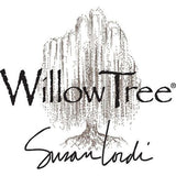 Willow Tree Birthday Girl Figurine