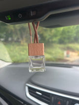 Woodside Home Fragrance Car Freshener - Various Fragrances