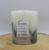 Woodside Home Fragrance Medium Botanical Candle