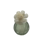 Woodside Home Living Flower Diffuser Wick Set of 2 - Peony