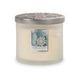 Heart & Home 2 Wick Ellipse Candle - Various Festive Fragrances