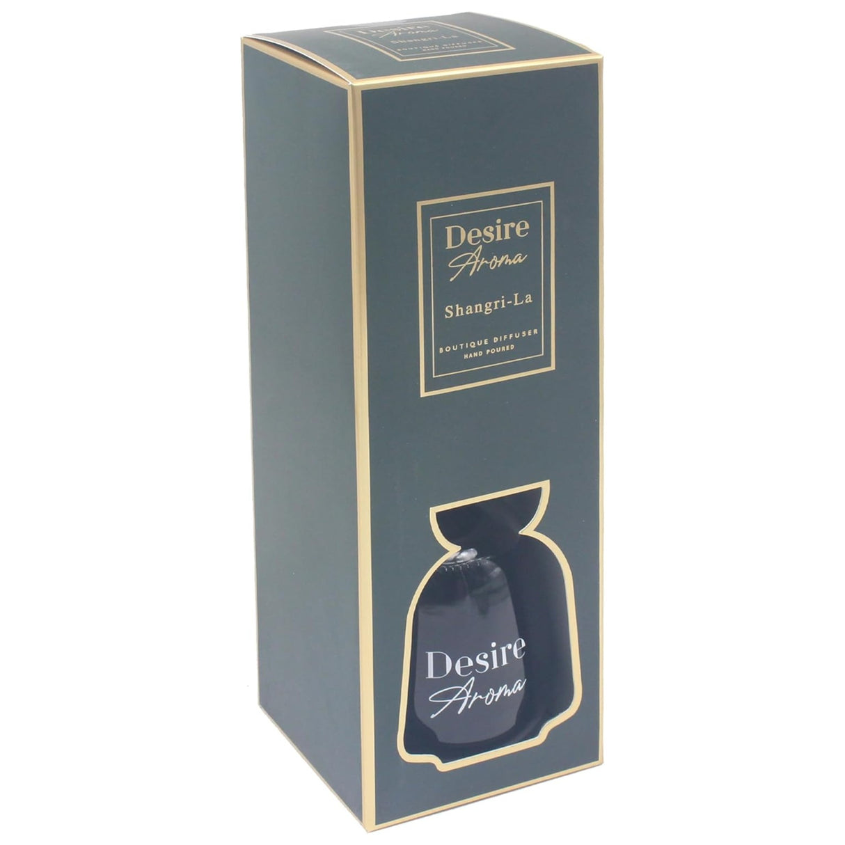 Desire Aroma Reed Diffuser 180ml - Various Fragrances