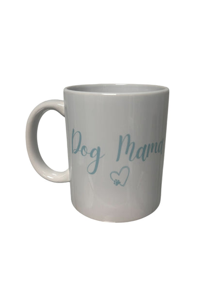 Woodside Home Living - Dog / Cat Mama Mugs
