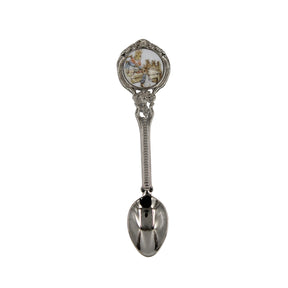 Reutter Porcelain Beatrix Potter Peter Rabbit Spoon Collection Various Characters