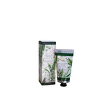 The English Soap Company Hand Cream 75ml - Lily of the Valley