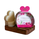 The English Soap Company Guest Soap Gift Box - Various Fragrances