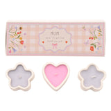 Love Life Mini Candle Gift Set - Mum