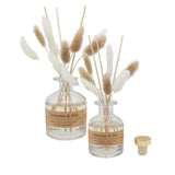 Desire Boutique Pampas Diffuser Cashmere & Silk Fragrance Various Sizes