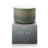 Sophia Serenity Well Being Candle Collection 430g - Relax
