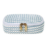 Make Up Bag (16.5x5.5cm) - Various Colours