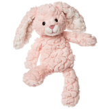 Mary Meyer Putty Nursery Soft Toy - Pink Bunny