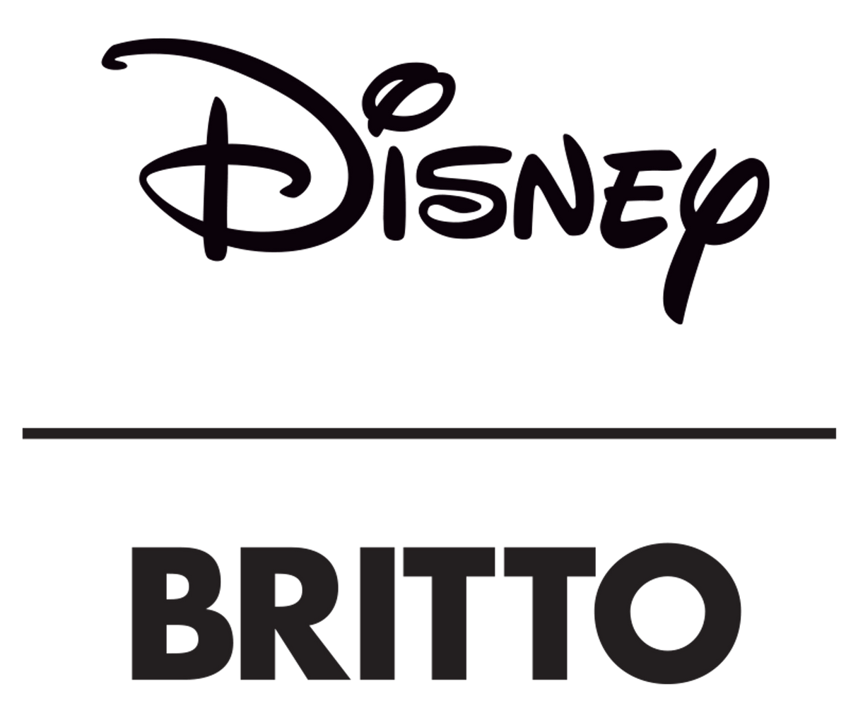 Disney Britto Limited Edition Lady & The Tramp Figurine