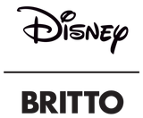 Disney Britto Limited Edition Lady & The Tramp Figurine