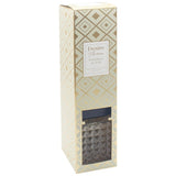 Desire Aroma Cut Glass Reed Diffuser 1 Litre - Cashmere & Silk