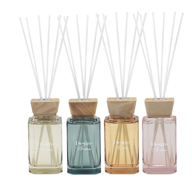Desire aroma elegant 200ml reed diffusers 