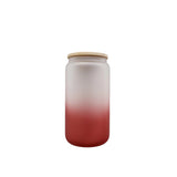 Woodside Home Living Ombre Tumbler 16oz - Various Colours