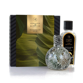 Ashleigh & Burwood Fragrance Lamp Gift Set - Various Festive Fragrances