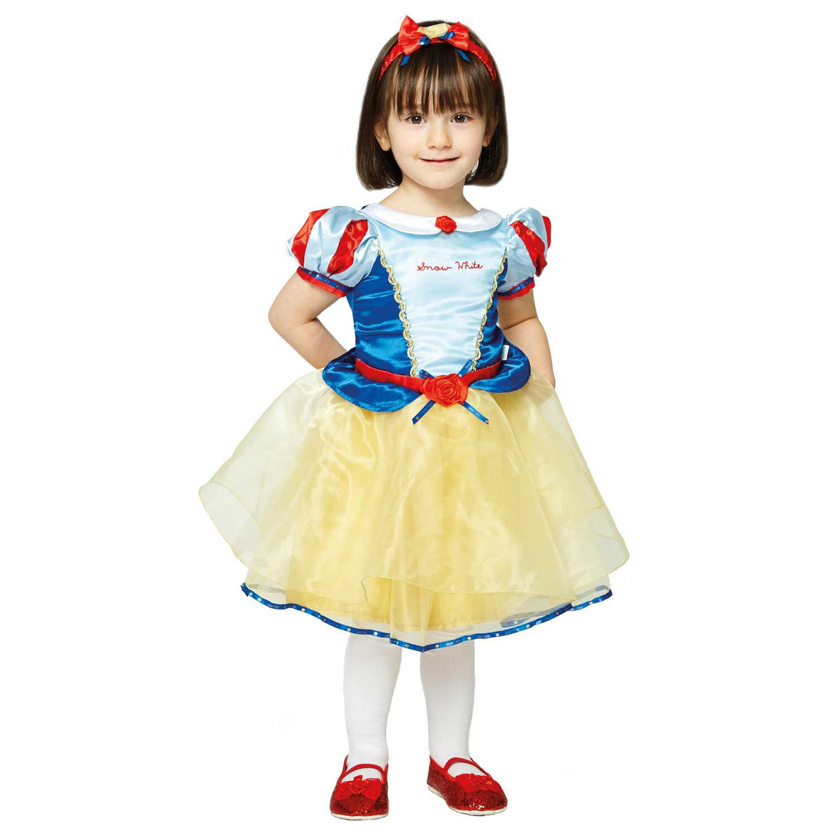 Disney Baby Princess Snow White Costume Age 6-12 Months