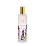 Ashleigh & Burwood New Scented Home Room & Linen Spray 100ml - Wild Lavender & Lilac