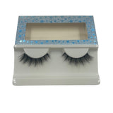 Krystina's Collection False Eyelashes - Charlotte