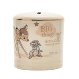 Disney Magical Moments Ceramic Money Box - Bambi