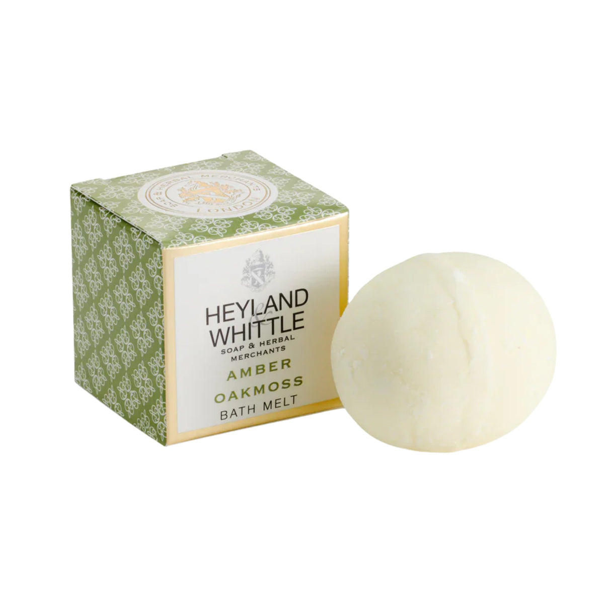 Heyland & Whittle Bath Melt Truffles - Various Fragrances