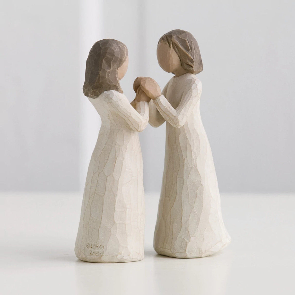 Willow Tree Sisters by Heart Figurine