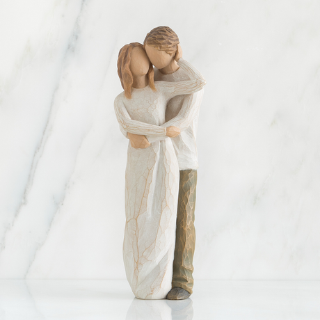 Willow Tree Together Figurine