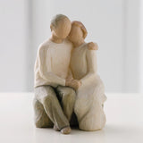 Willow Tree Anniversary Figurine