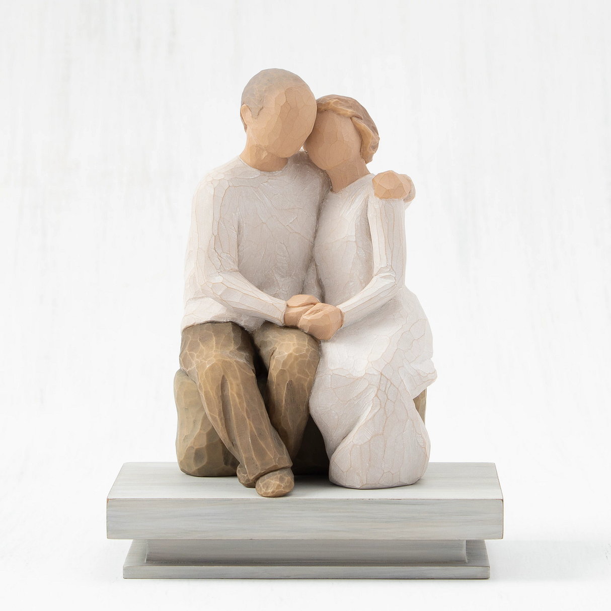 Willow Tree Anniversary Figurine