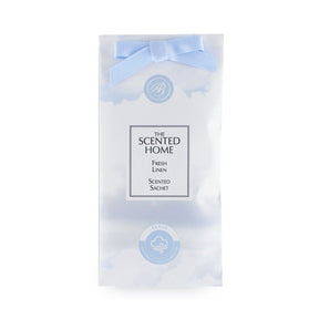 Ashleigh & Burwood Scented Home Fragrance Sachet - Various Fragrances