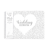 Said with Sentiment Photo Album - Wedding Celebration
