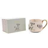 Disney Classic Collectable Mug - Various Characters