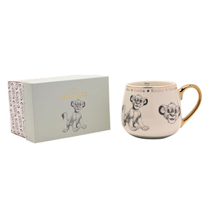 Disney Classic Collectable Mug - Various Characters
